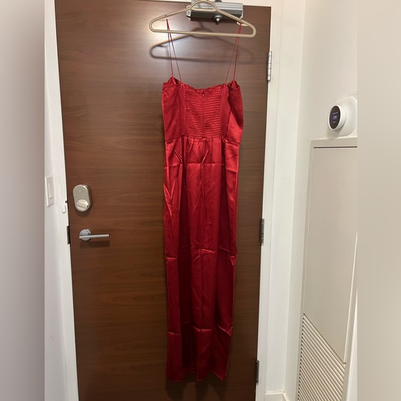 Reformation Frankie dress - Picture 3 of 4